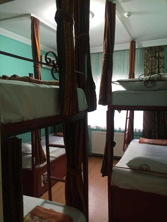 Hostal Big Apple Hostel