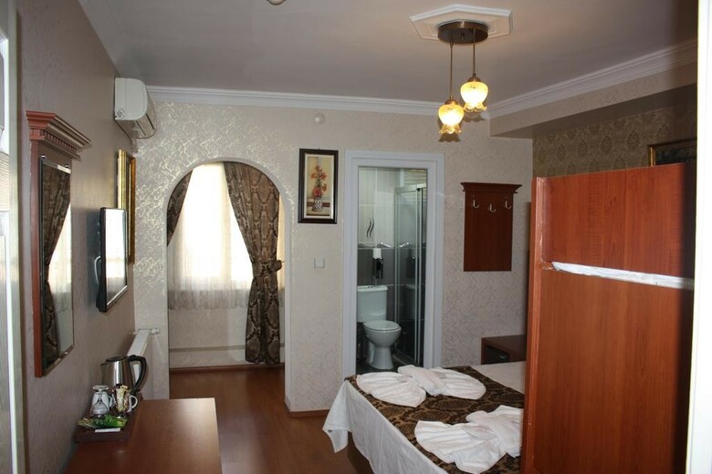 Hostal Big Apple Hostel