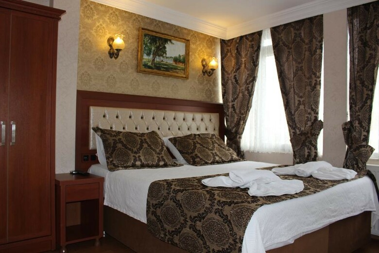 Hostal Big Apple Hostel