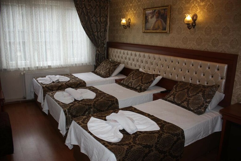 Hostal Big Apple Hostel