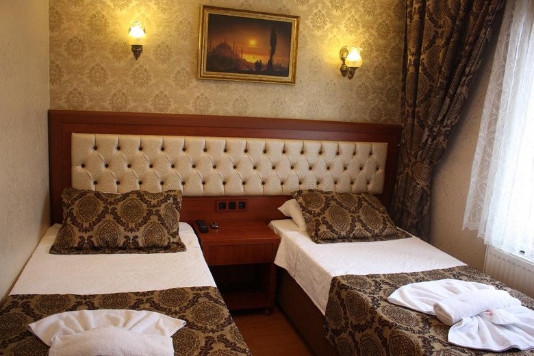 Hostal Big Apple Hostel