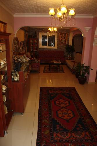 Hostal Big Apple Hostel
