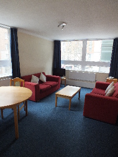 Hotel Access Apartments Marble Arch