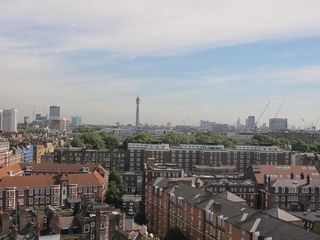 Hotel Access Apartments Marble Arch