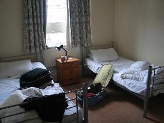 Hotel Access Apartments Marble Arch