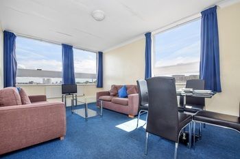 Hotel Access Apartments Marble Arch