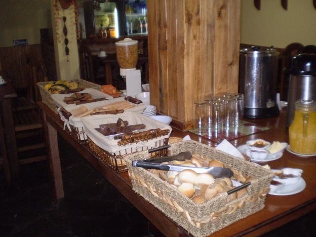 Hotel La Strada