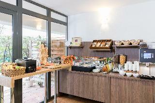 Aparthotel Cit�a Clamart