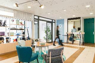 Aparthotel Cit�a Clamart