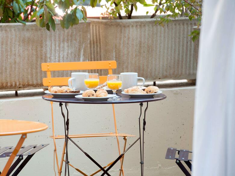 Aparthotel Adagio Access Bordeaux Rodesse
