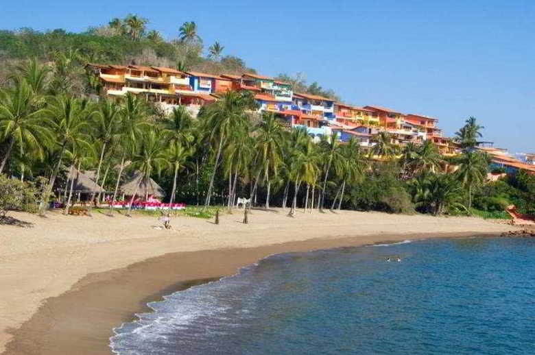 Hotel Costa Careyes (.)