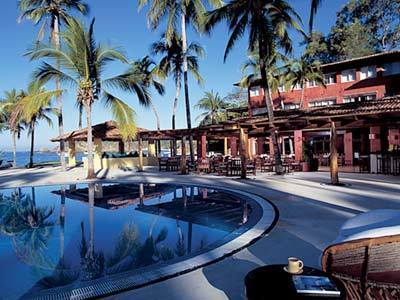 Hotel Costa Careyes (.)