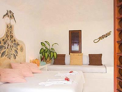 Hotel Costa Careyes (.)
