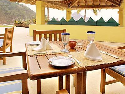 Hotel Costa Careyes (.)