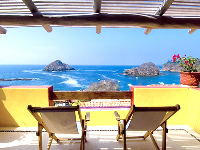 Hotel Costa Careyes (.)
