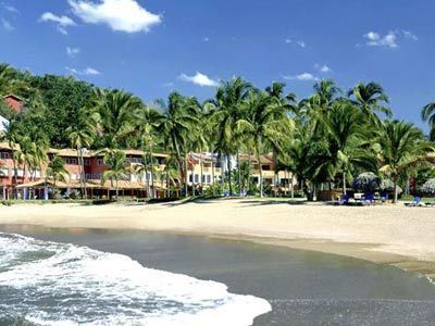 Hotel Costa Careyes (.)