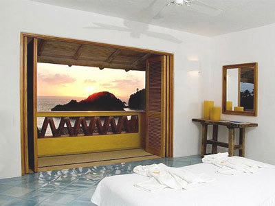 Hotel Costa Careyes (.)