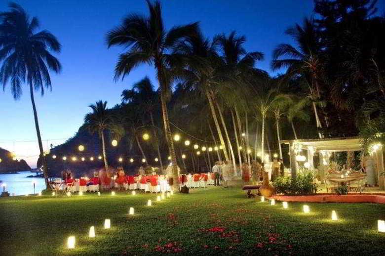 Hotel Costa Careyes (.)