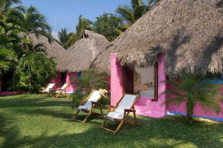 Hotel Costa Careyes (.)