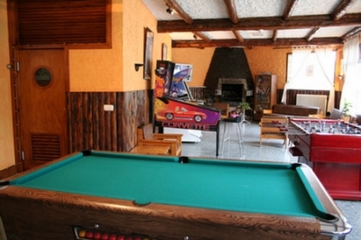 Hotel Giberga Apartamentos