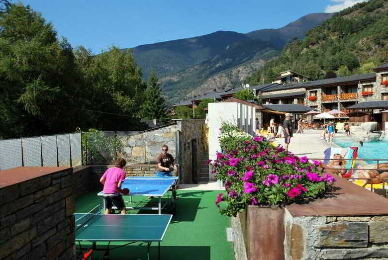 Hotel Giberga Apartamentos