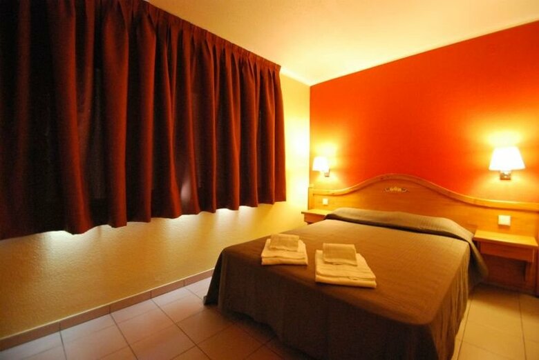 Hotel Giberga Apartamentos