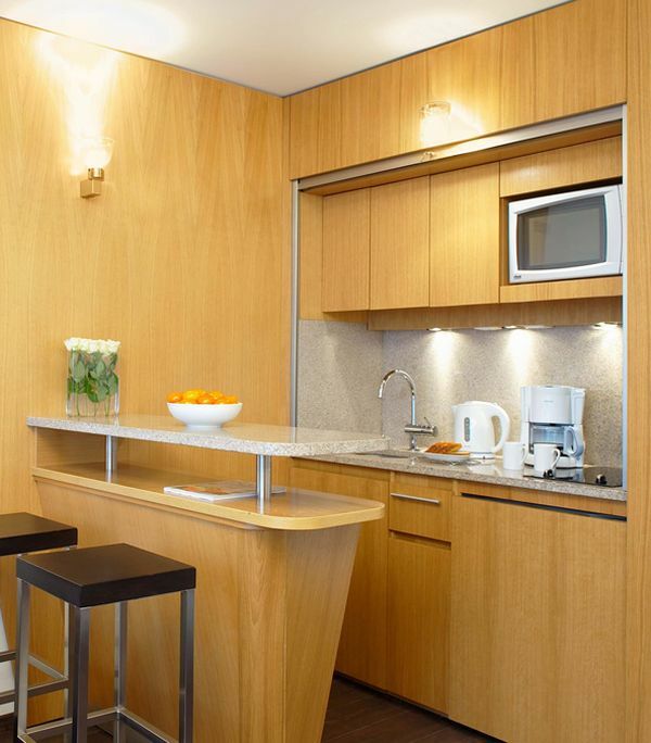 Aparthotel Residhome Val D�europe