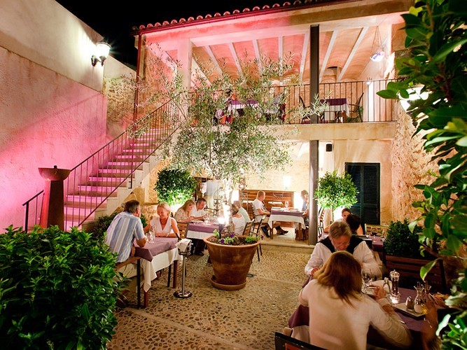 Hotel Ca'n Pere