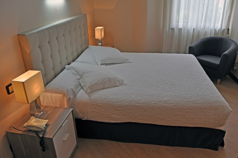 Hotel Don Carlos