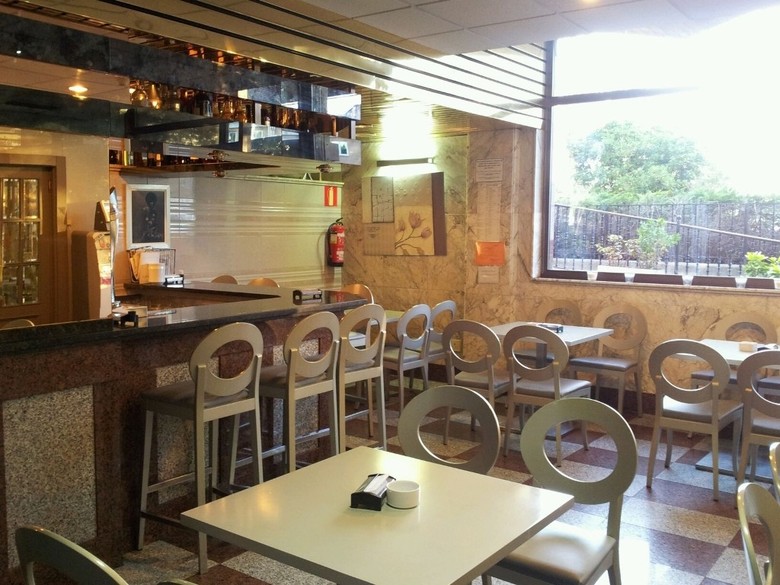 Hotel Don Carlos
