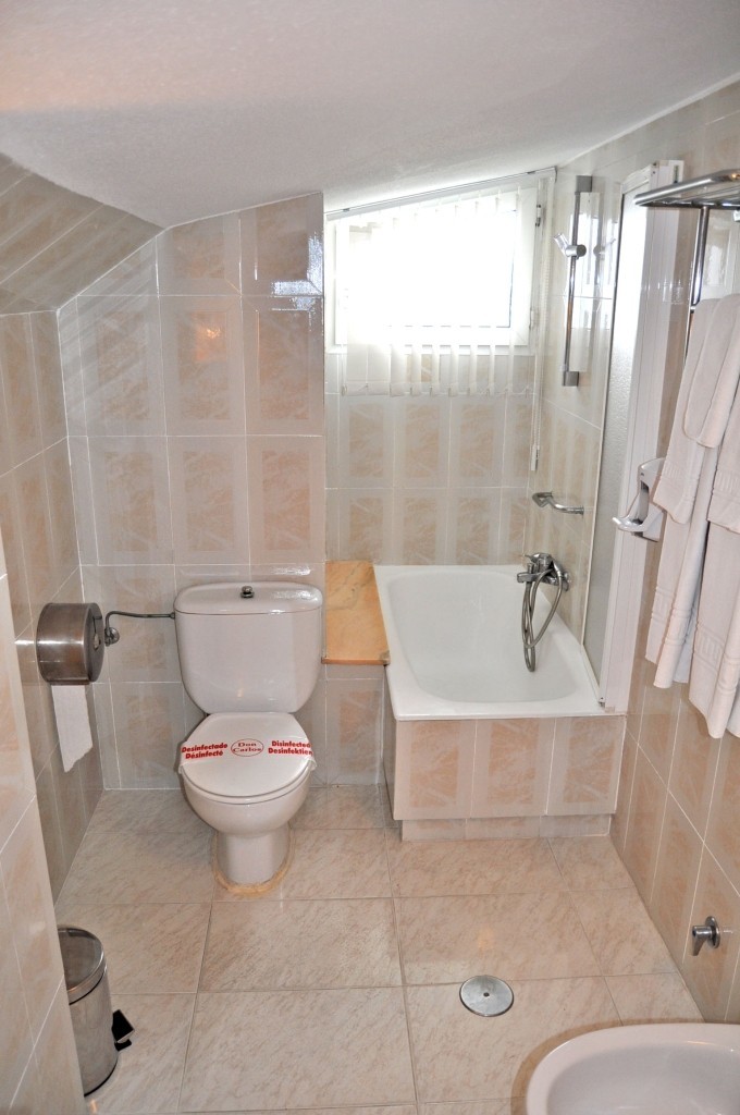 Hotel Don Carlos