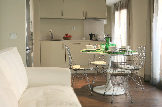 Barceloneta Apartments