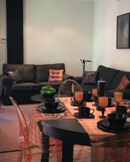 Barceloneta Apartments
