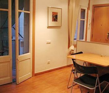 Barceloneta Apartments