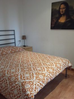 Barceloneta Apartments