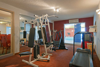 Hotel Comfort Inn (cornwall)