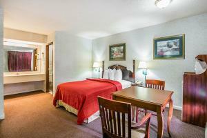 Hotel Econo Lodge Downtown