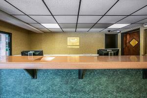 Hotel Econo Lodge Downtown