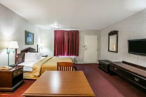 Hotel Econo Lodge Downtown