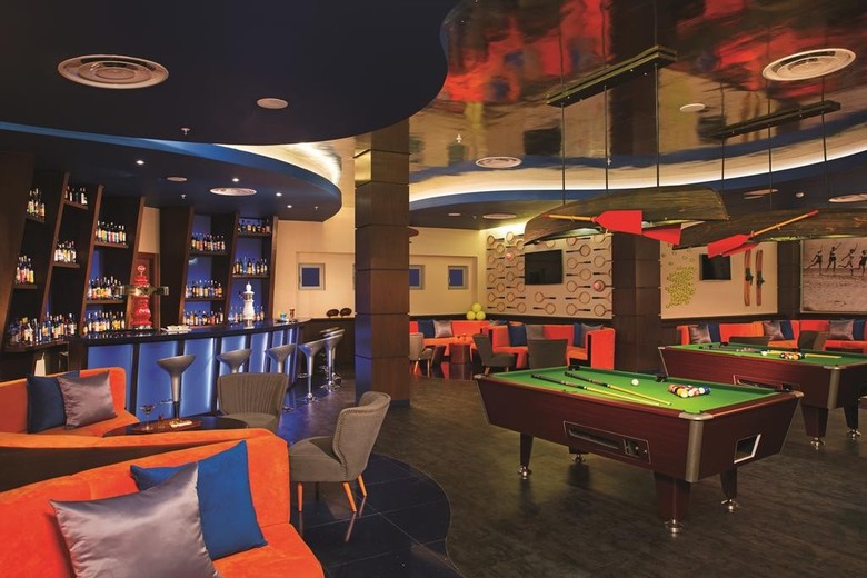 Hotel Now Onyx Punta Cana
