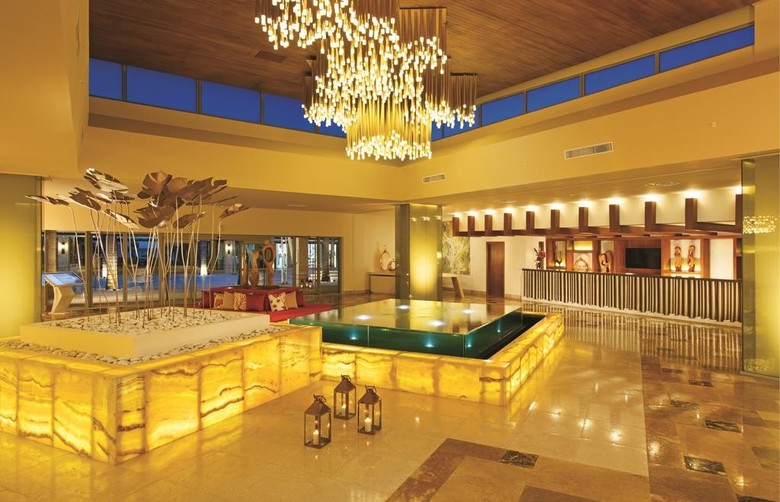Hotel Now Onyx Punta Cana