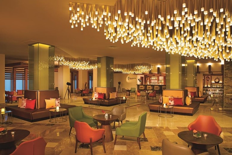 Hotel Now Onyx Punta Cana