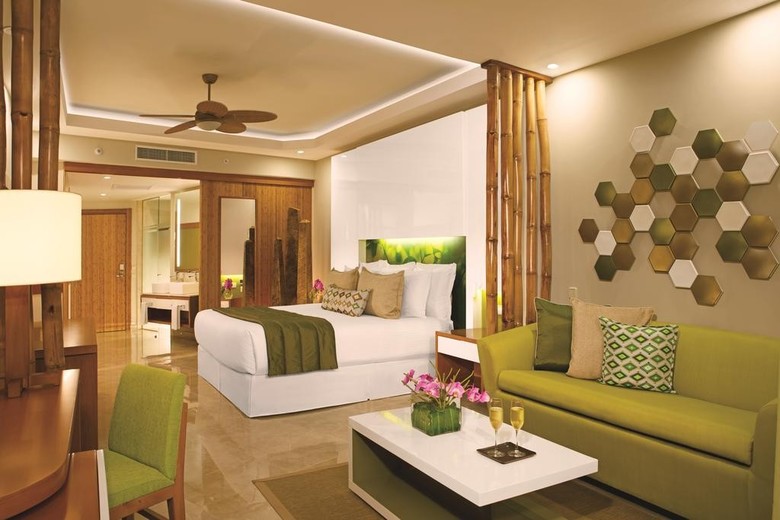 Hotel Now Onyx Punta Cana