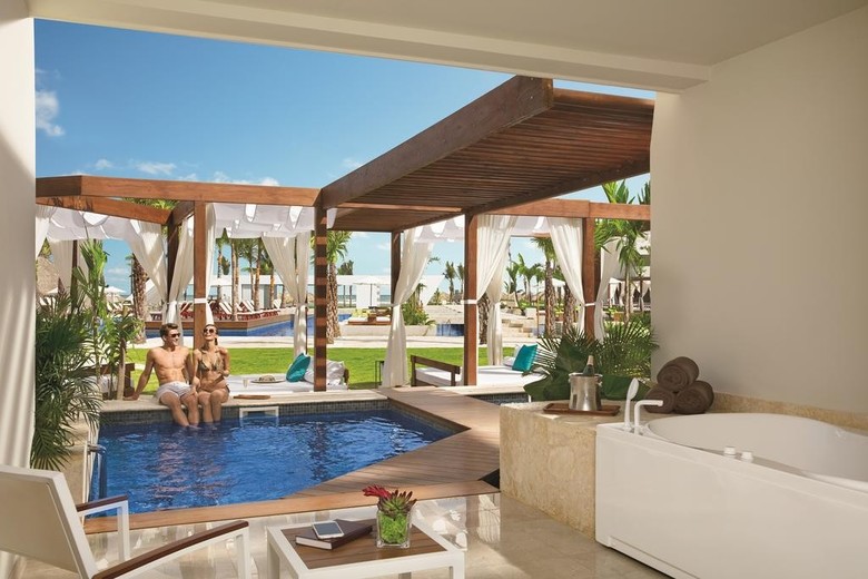 Hotel Now Onyx Punta Cana