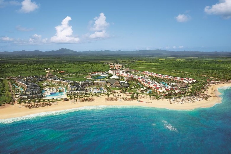 Hotel Now Onyx Punta Cana