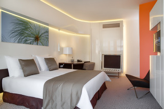 Radisson Blu Hotel And Convention Center