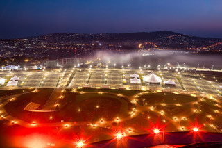 Radisson Blu Hotel And Convention Center