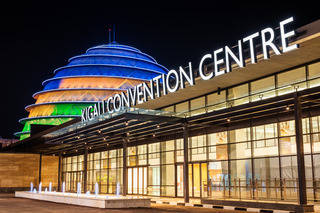 Radisson Blu Hotel And Convention Center