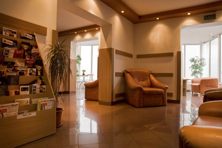 Est Hotel Bucharest