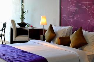 Hotel Taprobana Wadduwa